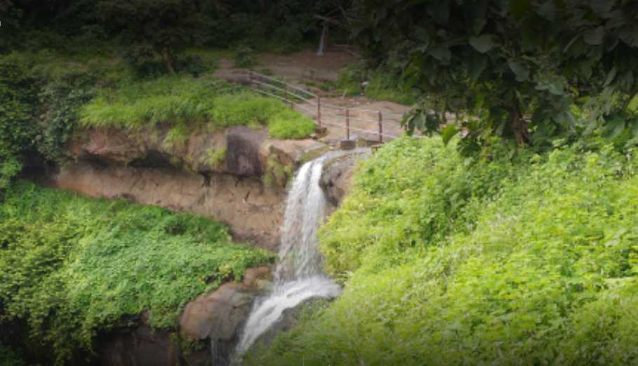 Bhagirath Falls - Mumbai Image