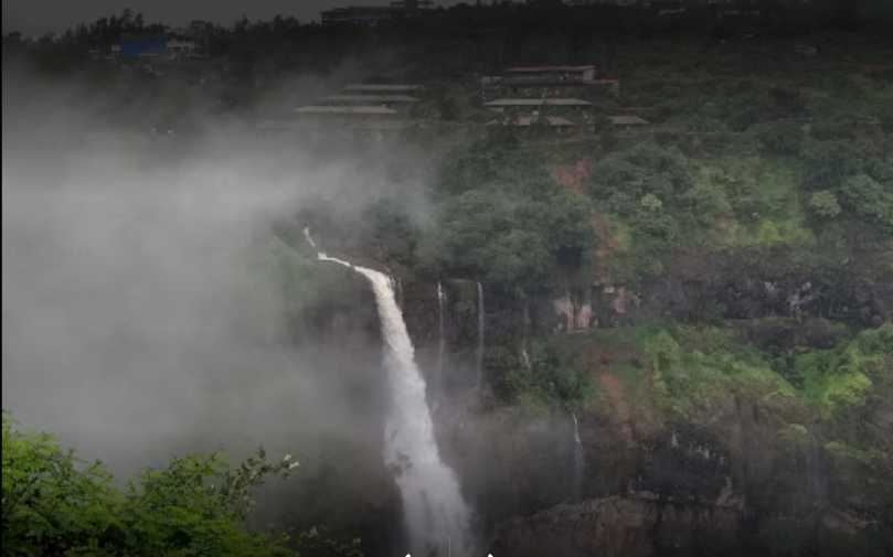 Bhilar Falls - Panchgani Image