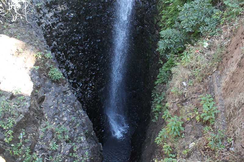 Nangarta Falls - Amboli Image