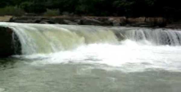 Ramtirth Waterfall - Kolhapur Image