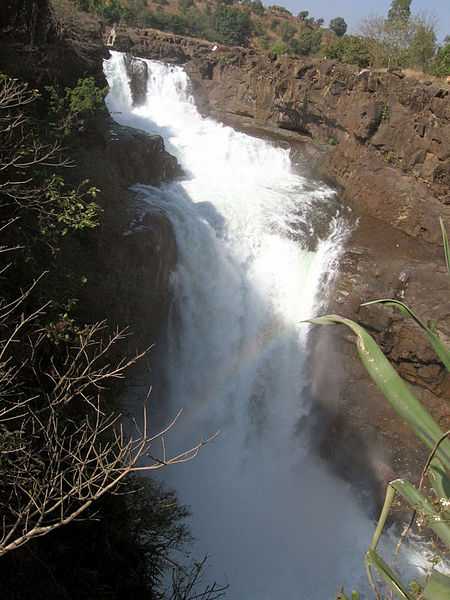 Randha Falls - Bhandardara Image