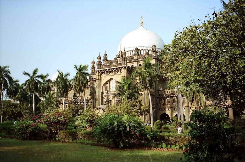 Prince of Wales Museum - Mumbai Image