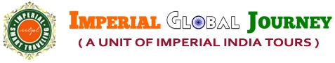 Imperial Global Journey - New Delhi Image