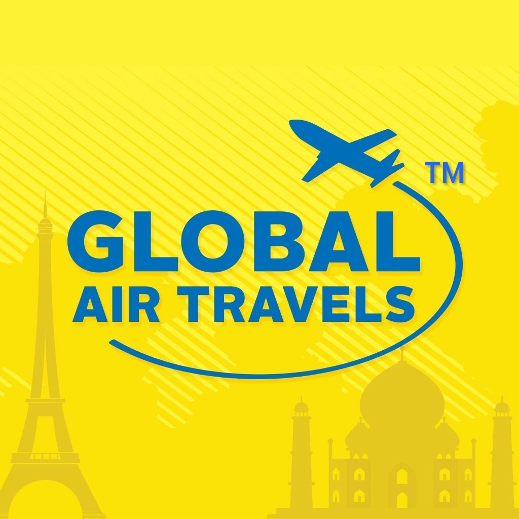 Globalairtravels Image