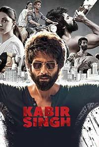 Kabir Singh Image