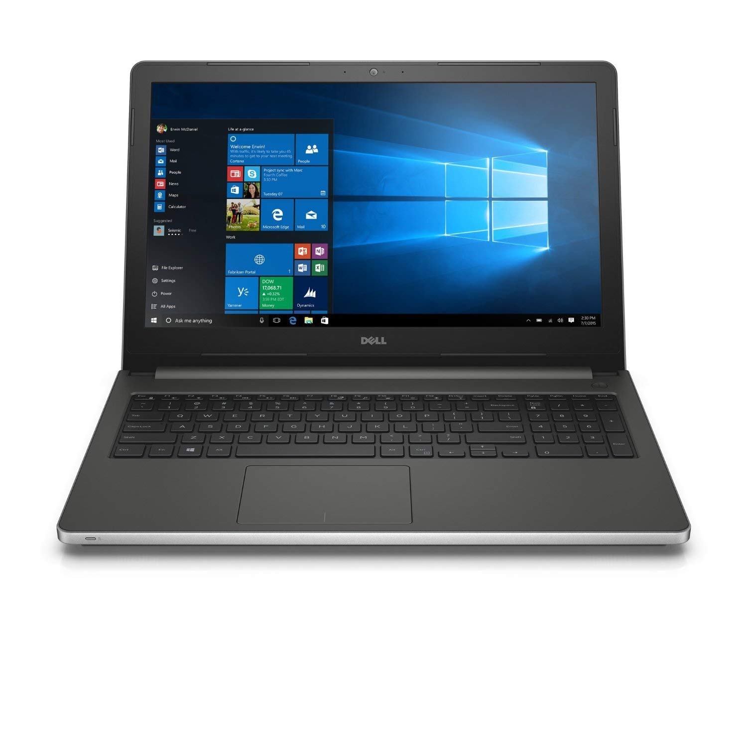Dell Inspiron 15 5559 15.6-inch Laptop Image