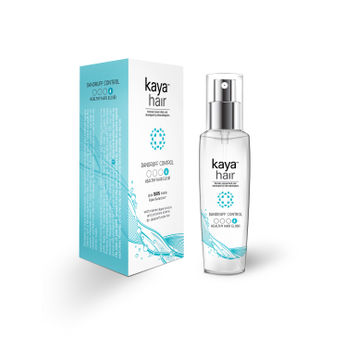 Kaya Healthy Hair Elixir Image