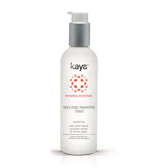 Kaya Daily Pore Minimising Toner Image