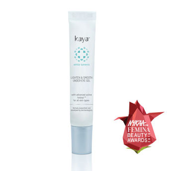 Kaya Lighten And Smooth Under Eye Gel Image