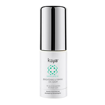 Kaya Brightening & Firming Eye Serum Image