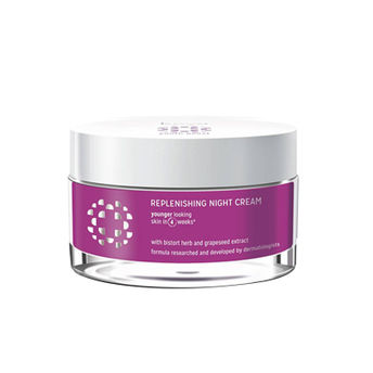 Kaya Replenishing Night Cream Image