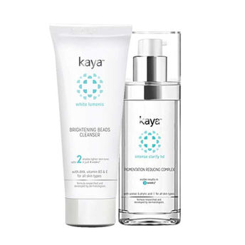 Kaya Pigmentation Free Formula Image