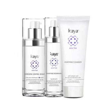 Kaya Acne Care Image