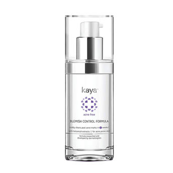 Kaya Blemish Control Formula Image