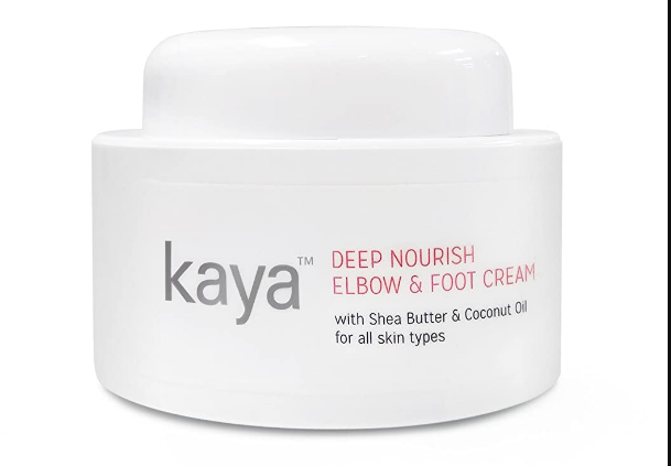 Kaya Deep Nourish Elbow & Foot Cream Image