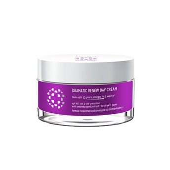 Kaya Dramatic Renew Day Cream Image