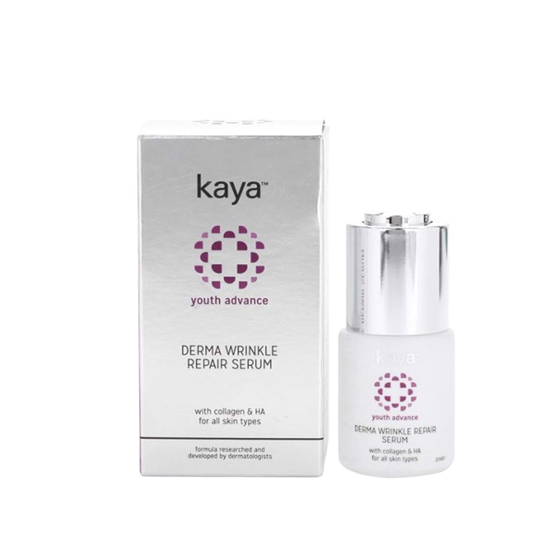 Kaya Derma Wrinkle Repair Serum Image