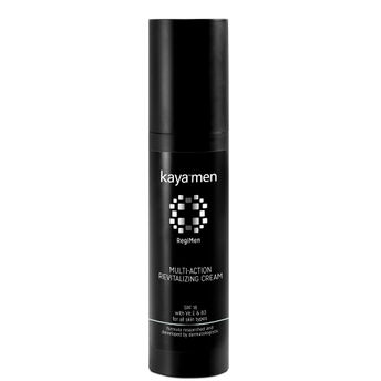 Kaya Men Multi Action Revitalizing Cream Image