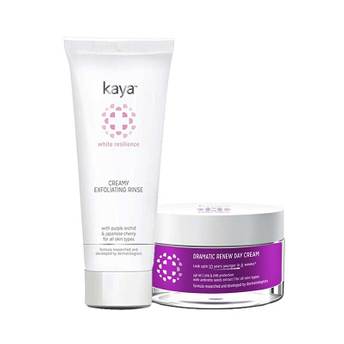 Kaya Anti Ageing Cream Image