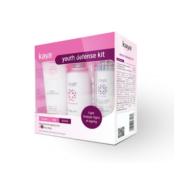 Kaya Youth Defense Kit Image