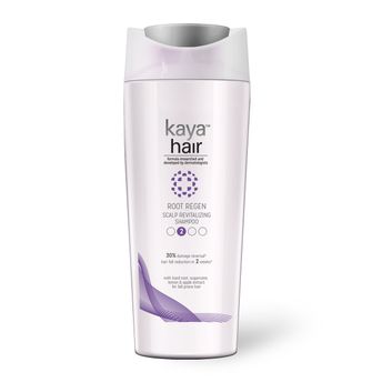 Kaya Scalp Revitalizing Shampoo Image