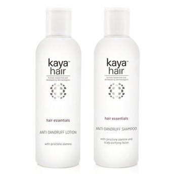 Kaya Dandruff Control Shampoo Image