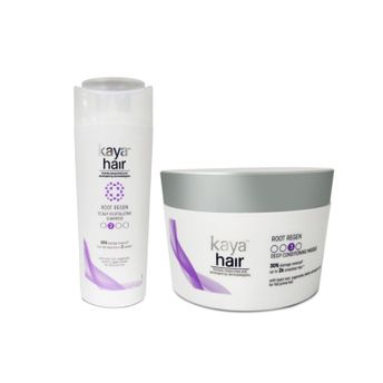 Kaya Hair Scalp Revitalizing Shampo Image