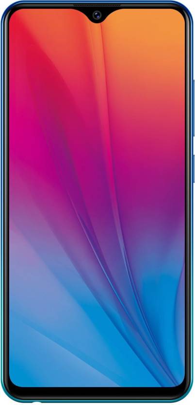 Vivo Y91i Image