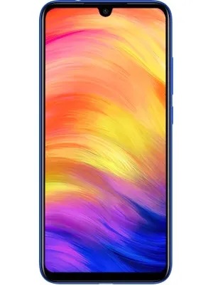 Xiaomi Redmi Y3 Image