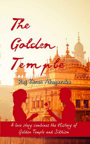 The Golden Temple - Raj Kiran Atagaraha Image