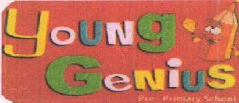 Young Genius - Kharghar - Navi Mumbai Image