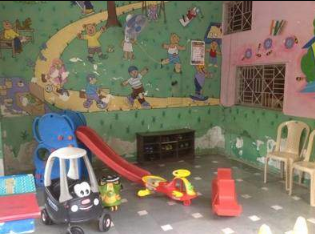 Kid zone - Nerul - Navi Mumbai Image