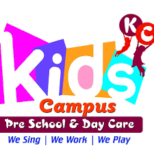 Kids Campus - Kharghar - Navi Mumbai Image