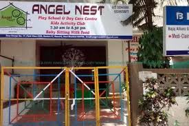 Angel Nest - Nerul - Navi Mumbai Image