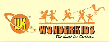 Wonderkids - Vashi - Navi Mumbai Image