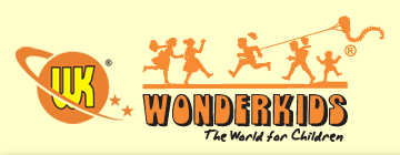 Wonderkids - Ghansoli - Navi Mumbai Image