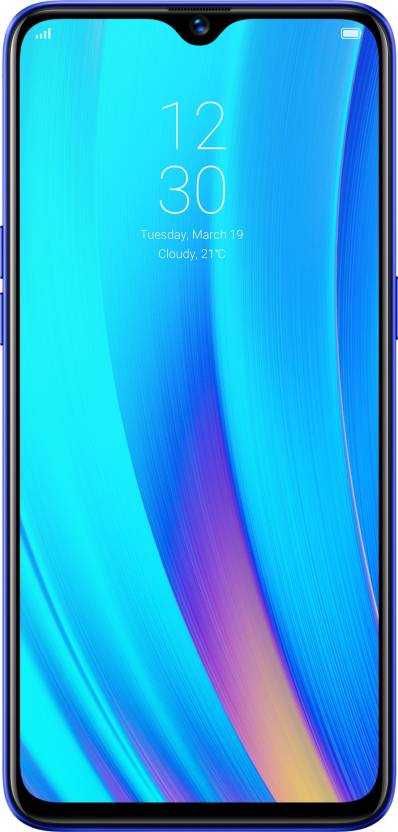 Realme 3 Pro 4GB Image