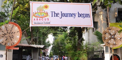 Abacus Montessori - Bilekahalli - Bangalore Image