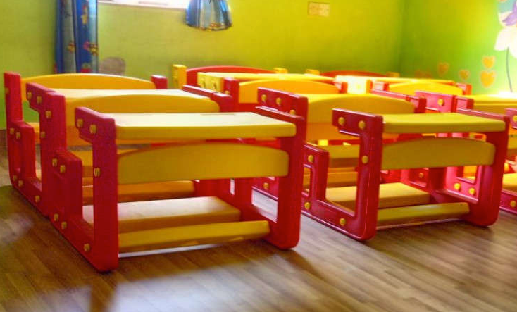 Anns Play Home - RT Nagar - Bangalore Image