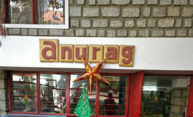 Anurag Montessori - Jayanagar - Bangalore Image
