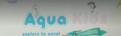 Aqua Kids International - Basaveshwara Nagar - Bangalore Image