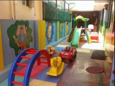 Beehive Preschool - Vidyaranyapura - Bangalore Image