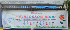 Blossom Buds - Padmanabha Nagar - Bangalore Image