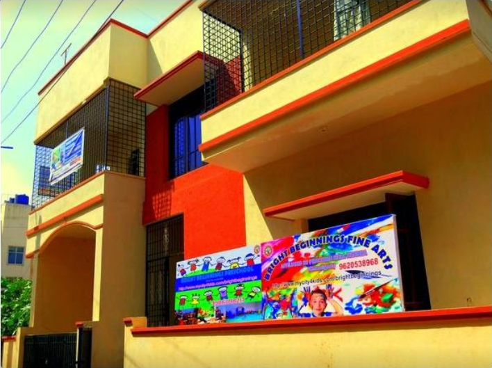 Bright Beginnings Institute - Kaggadasapura - Bangalore Image