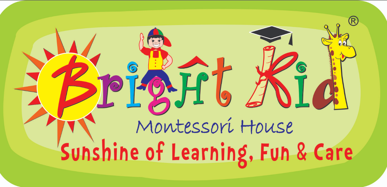 Bright Kid Montessori House - Arkere - Bangalore Image
