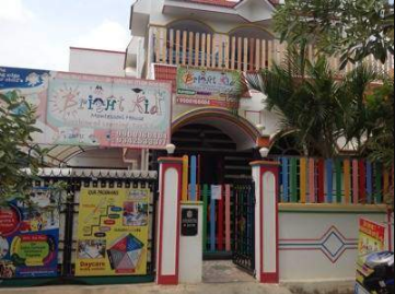 Bright Kid Montessori House - HSR Layout - Bangalore Image