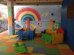 Bright Kid Montessori House - Indiranagar - Bangalore Image