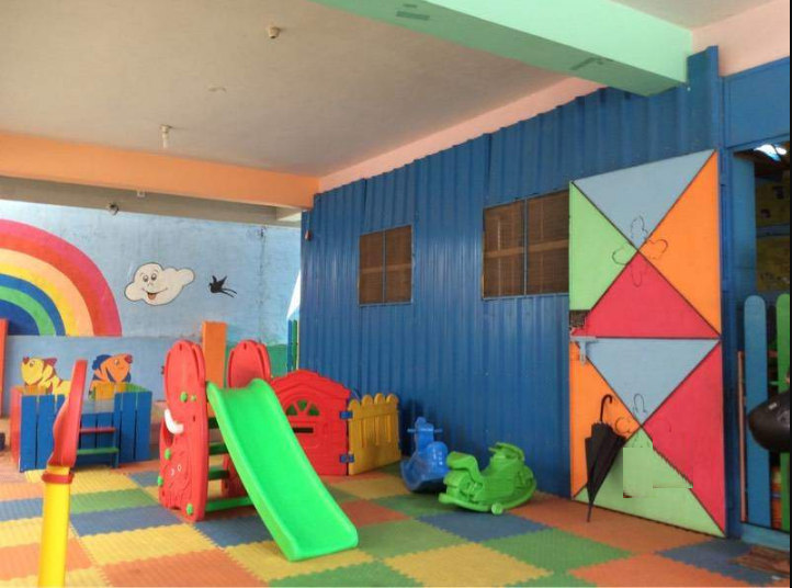 Bright Kid Montessori House - Kaggadasapura - Bangalore Image