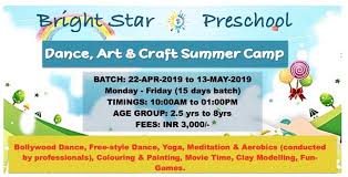 Bright Stars For Bright Future - Jalahalli - Bangalore Image