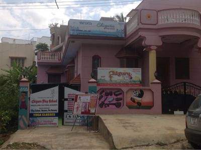 Chiguru Playhome - Nagarbhavi - Bangalore Image